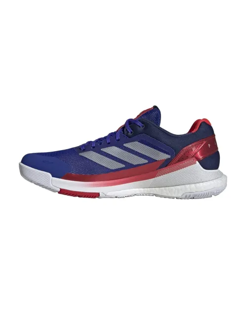 Adidas Crazyquick Padel M Jp9590 Blau